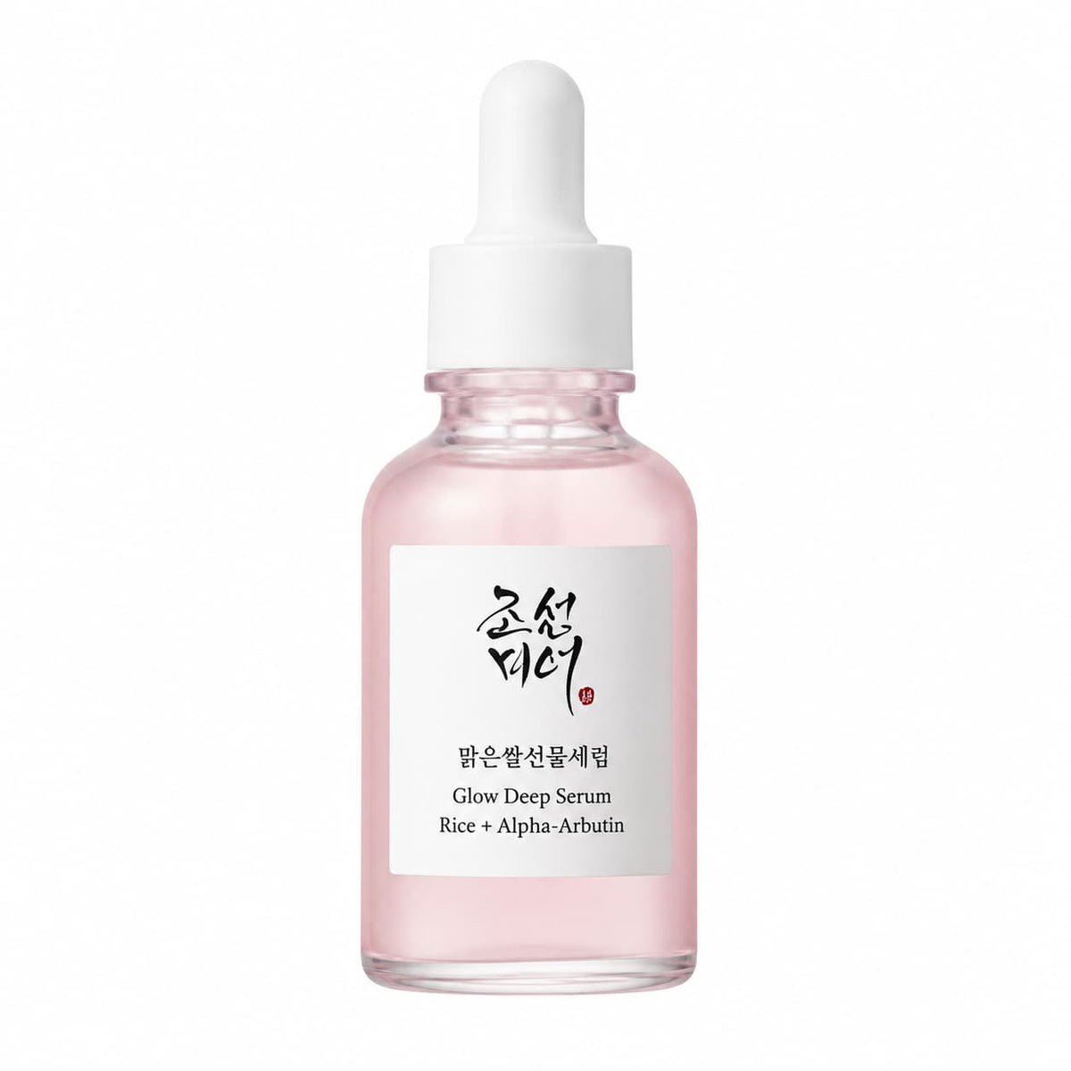 Beauty of Joseon – Red Bean PDRN Pore Elasticity Serum · 30ml — cosmética coreana HANA