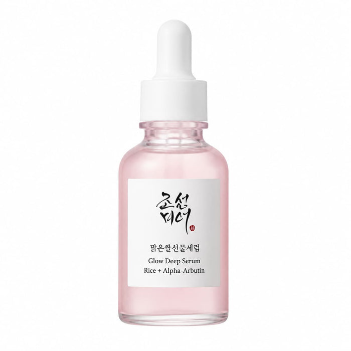 Beauty of Joseon – Red Bean PDRN Pore Elasticity Serum · 30ml