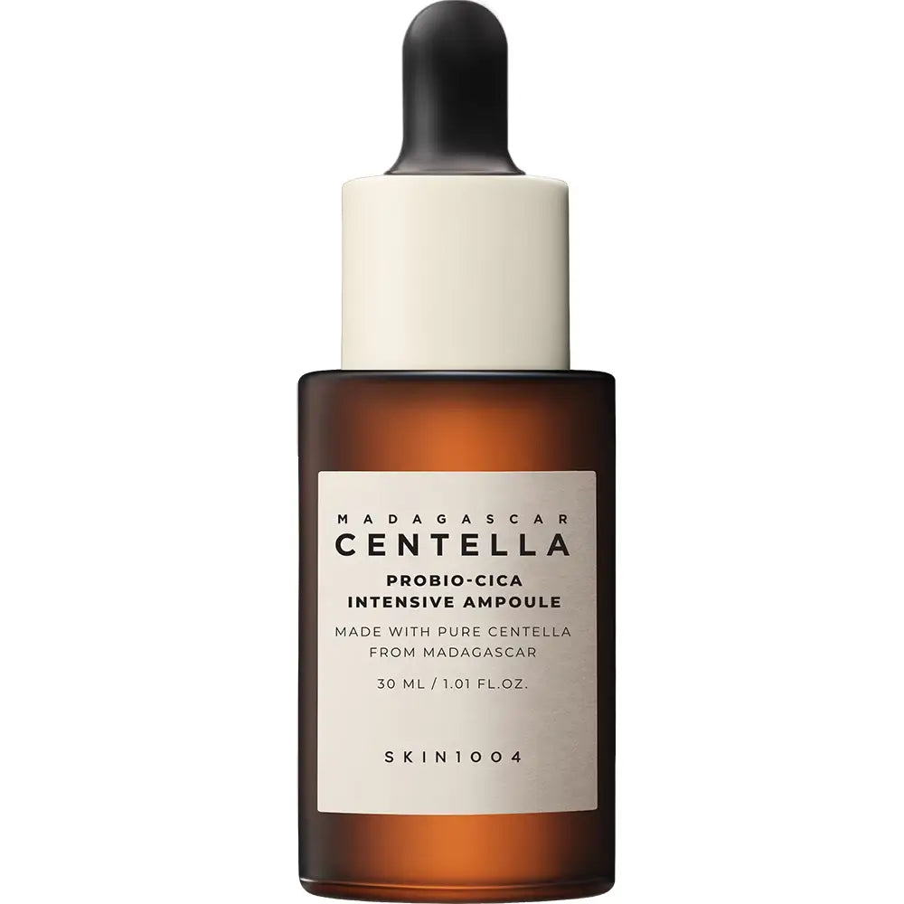 SKIN1004 - Madagascar Centella Probio-Cica Intensive Ampoule · 30ml — cosmética coreana HANA