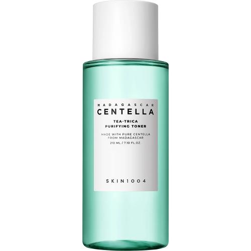 SKIN1004 - Madagscar Centella Tea-Trica Purifying Toner · 210ml — cosmética coreana HANA