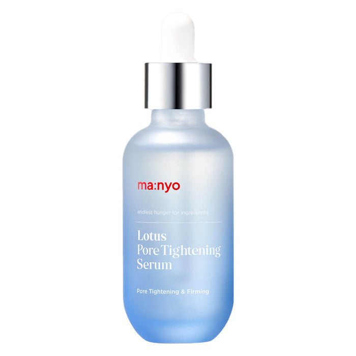 Ma:nyo - Lotus Pore Tightening Serum · 55ml