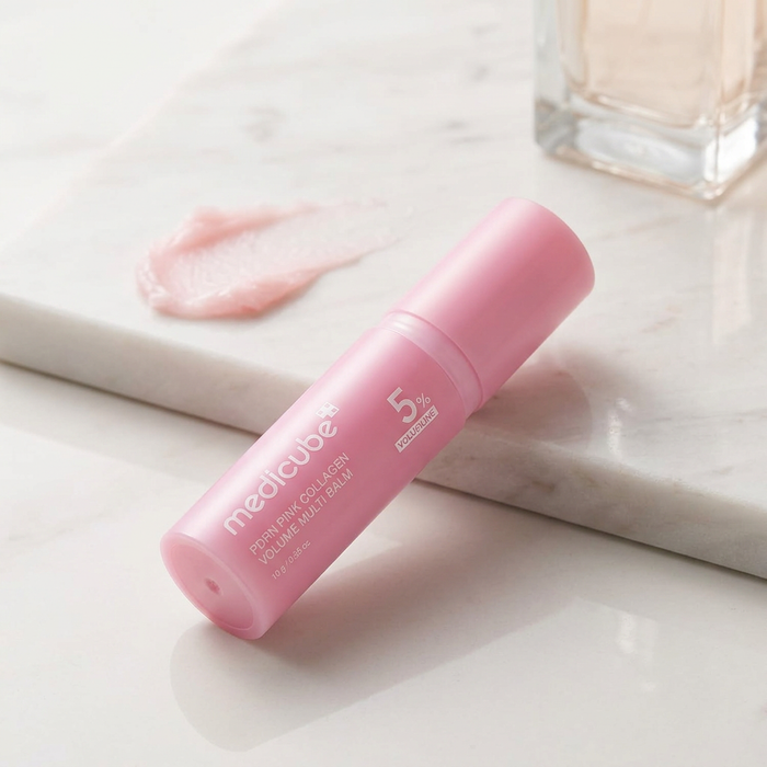 Medicube - PDRN Pink Collagen Volume Multi Balm 5% · 10g