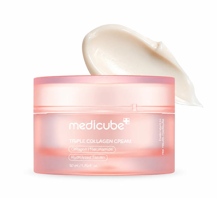 Medicube - Crème Triple Collagène 4.0 · 50ml