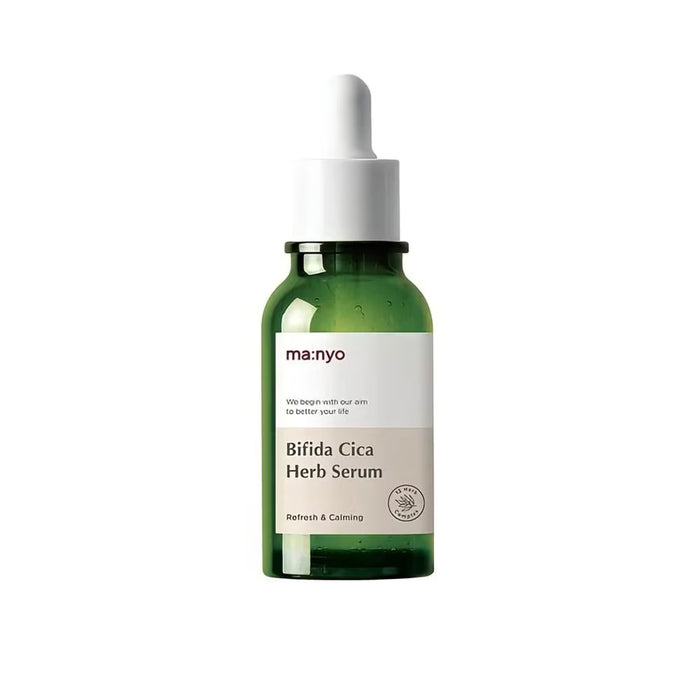 Ma:nyo - Bifida Cica Herb Serum · 50ml