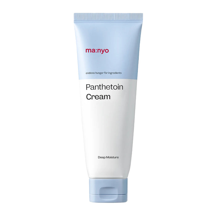 Ma:nyo - Panthetoin Cream · 80ml