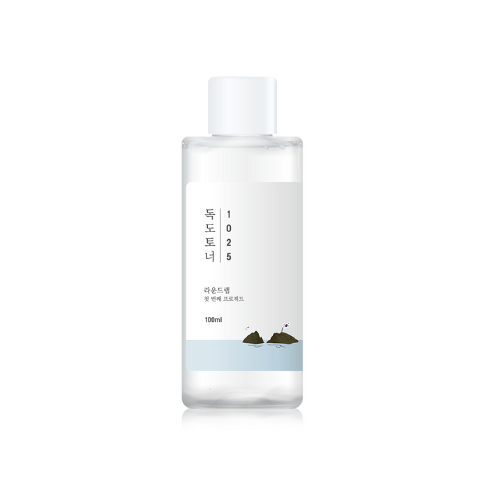 Round Lab - 1025 Dokdo Toner · 100ml