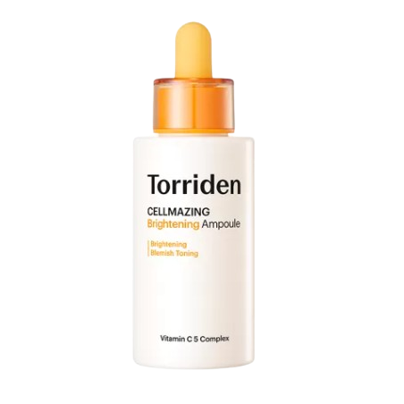 Torriden - Cellmazing Brightening Ampoule · 30ml